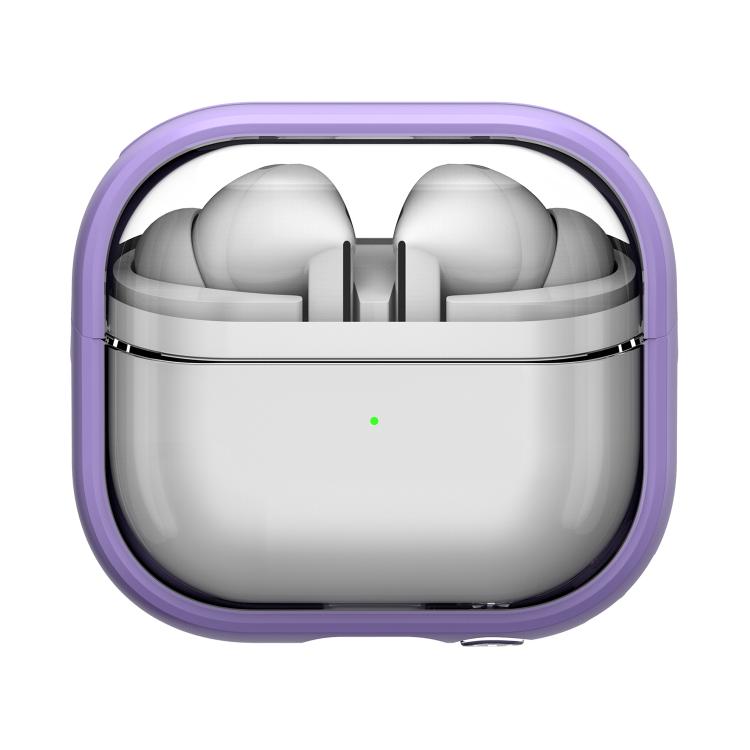 TPU Hybrid PC Case with Holder