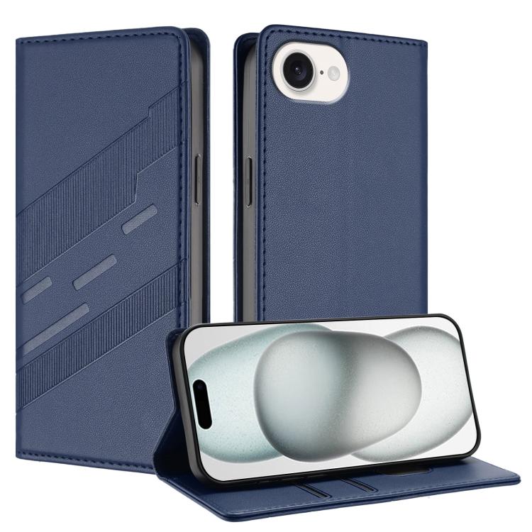 Embossed Multi-functional Wallet Retro Leather Phone Case, For iPhone 18 Pro / 17 Pro, For iPhone 18 Pro Max / 17 Pro Max, For iPhone 17e / 16e