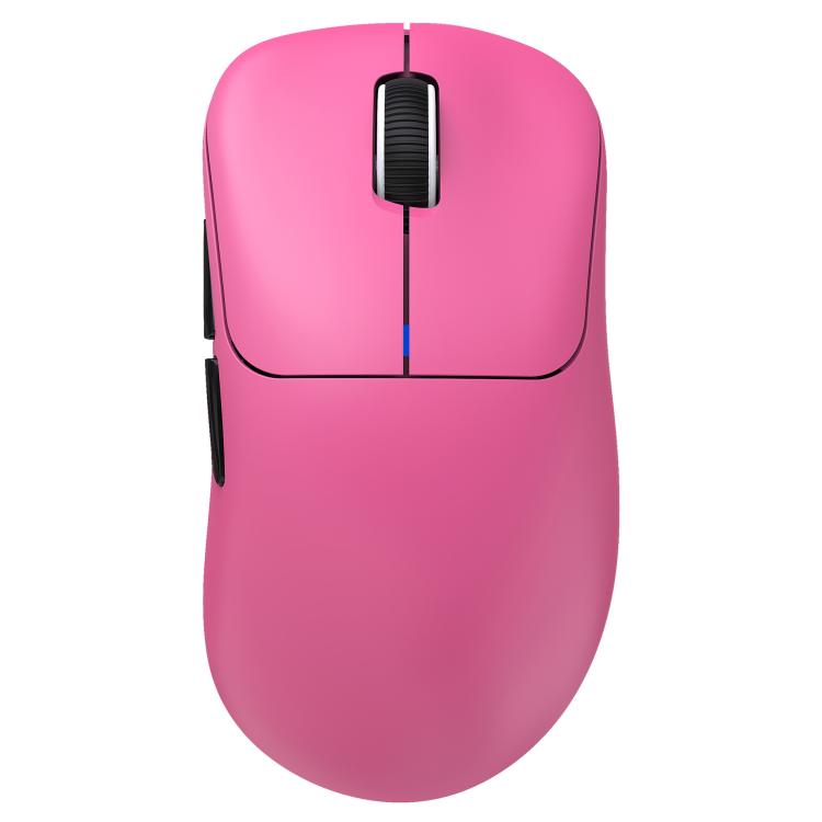 HXSJ T700 Tri-mode Lightweight Wireless Mouse