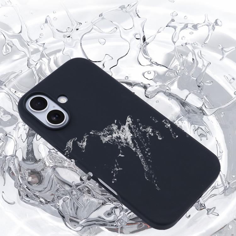 Liquid Silicone Full Coverage MagSafe Phone Case, For iPhone Air