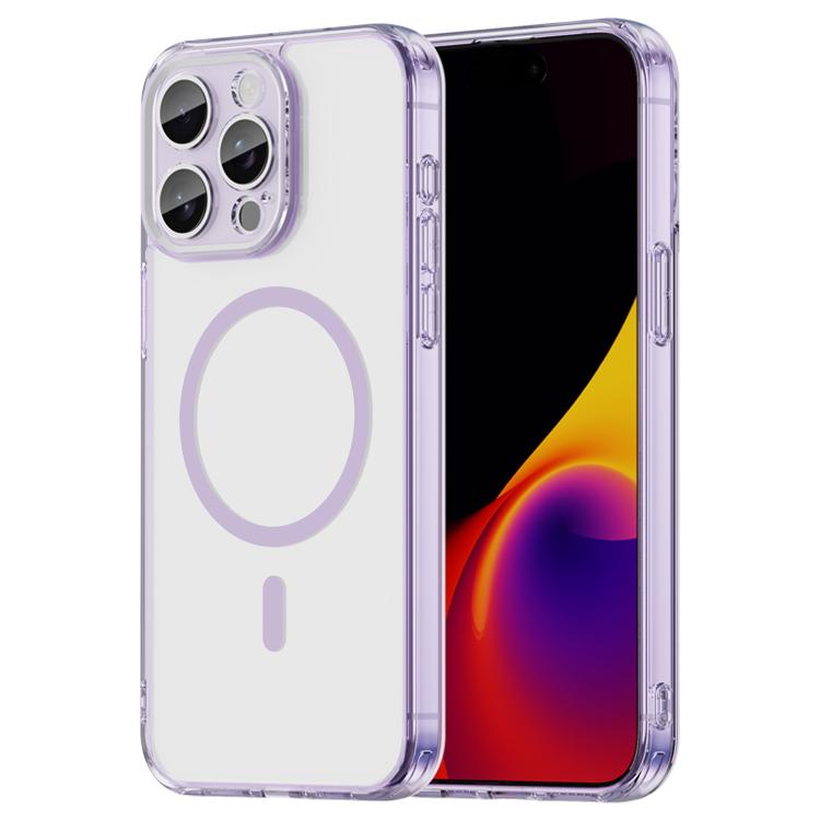 PC Hybrid TPU Airbag Shockproof MagSafe Phone Case, For iPhone Air, For iPhone 16 Pro Max, For iPhone 16 Pro, For iPhone 16 Plus, For iPhone 16, For iPhone 15 Pro Max