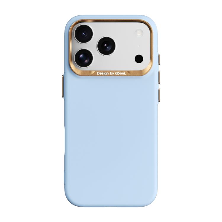 ABEEL Lightweight Zero Skin Feel Magnetic PC Phone Case, For iPhone 18 Pro, For iPhone 18 Pro Max, For iPhone 17 Pro Max, For iPhone 17 Pro