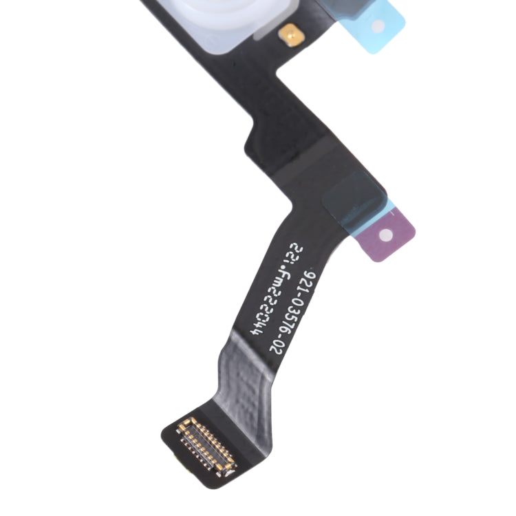 For iPhone 14 Pro Flashlight Flex Cable, For iPhone 14 Pro