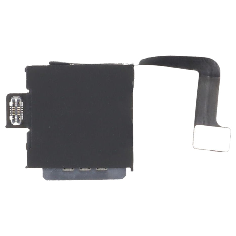 For iPhone 15 Plus Single SIM Card Holder Socket with Flex Cable, For iPhone 15 Plus (Single SIM)