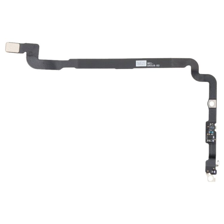 For iPhone 15 Pro Max Bluetooth Flex Cable, For iPhone 15 Pro Max