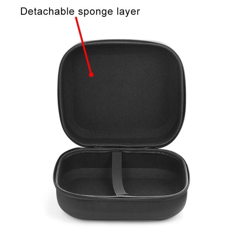 Portable Headphone Storage Protection Bag for Marshall MAJOR II, Size: 28 x 22.5 x 13cm, For MAJOR II