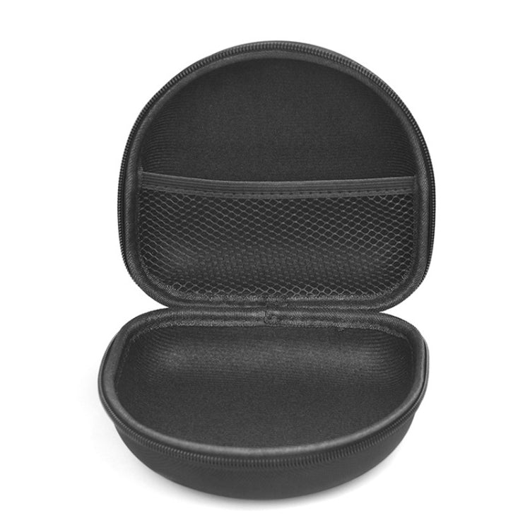 Portable Headphone Storage Protection Bag for Marshall MAJOR III / II, Size: 16.7 x 15.6 x 7.9cm, For MAJOR III / II