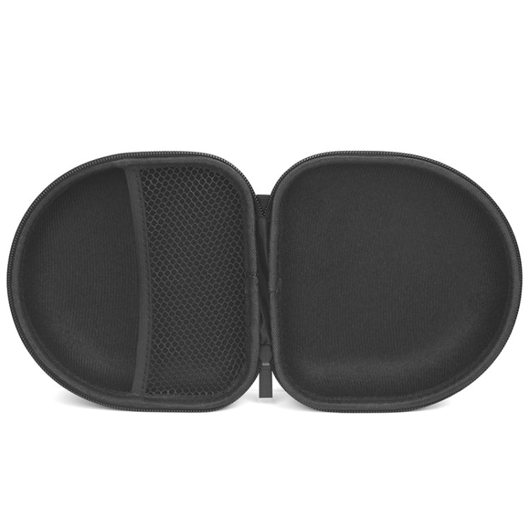 Portable Bluetooth Headphone Storage Protection Bag for Marshall MID ANC, Size: 16.7 x 15.6 x 7.9cm, For MID ANC Size: 16.7 x 15.6 x 7.9cm