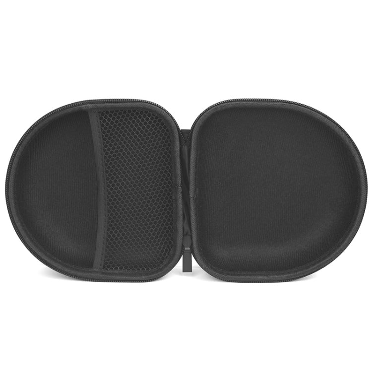 Portable Wireless Bluetooth Earphone Storage Protection Bag for Marshall Mid Bluetooth, Size: 16.7 x 15.6 x 7.9cm, For Mid Bluetooth