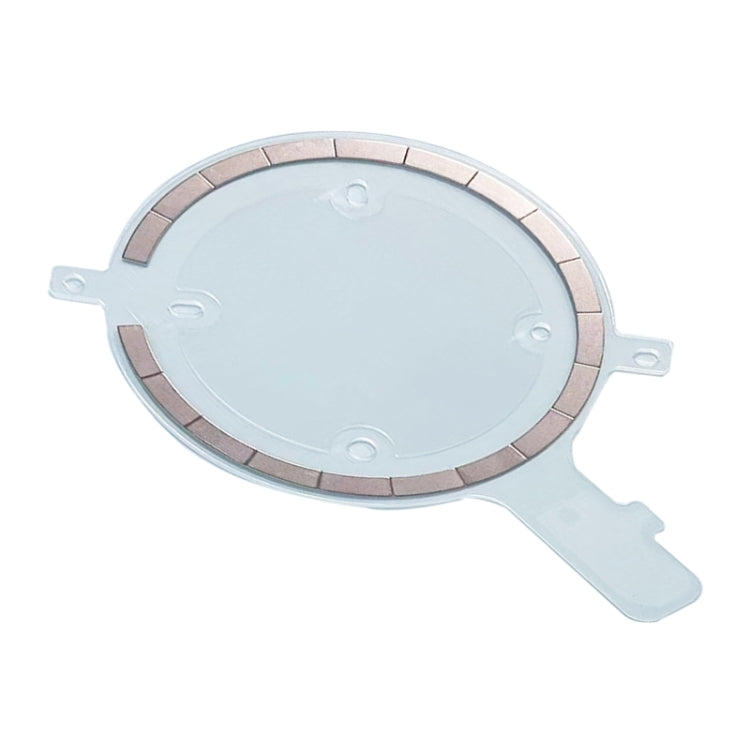 For iPhone 16 Pro / 16 Pro Max Wireless Charging Magnet, For iPhone 16 Pro / 16 Pro Max