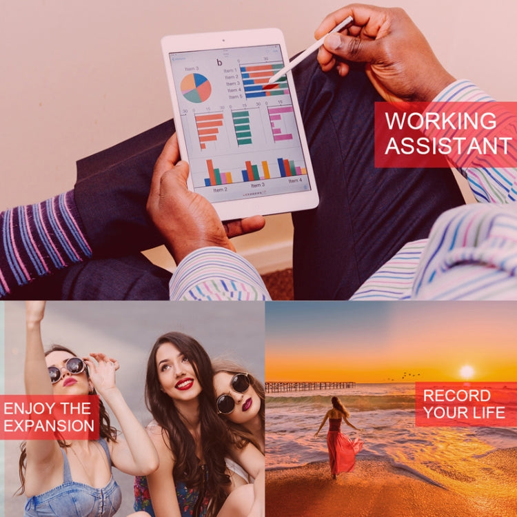 Microdrive128GB Class 10 High Speed Class 10 Micro SD(TF) Memory Card, 128GB