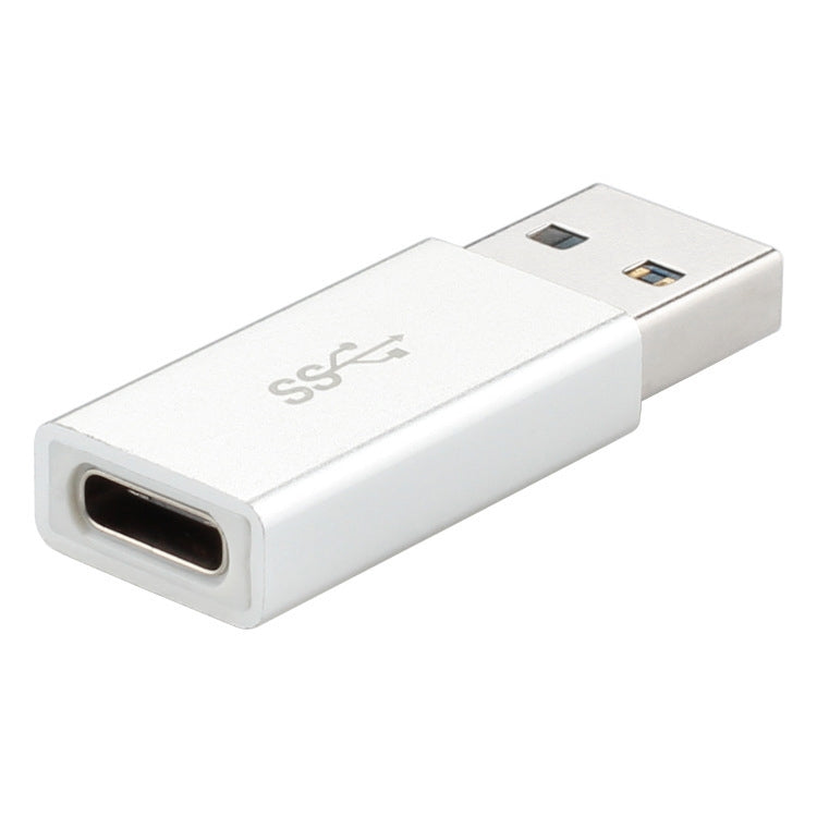 Type-C / USB-C to USB 3.0 AM Adapter, Type-C AM Adapter(Black), Type-C AM Adapter(White)