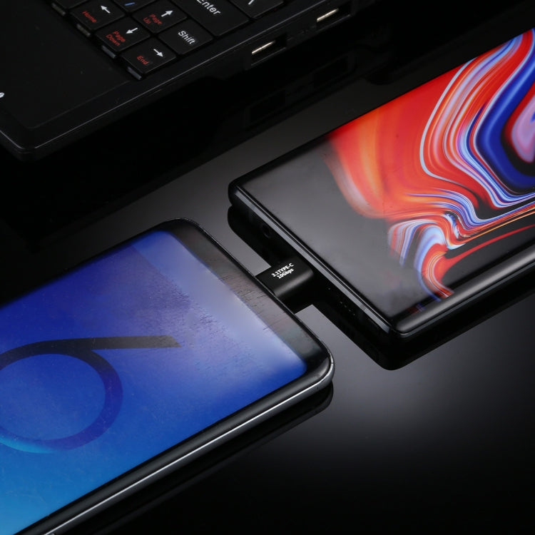 USB-C / Type-C Male to Male Converter Adapter, Male to Male