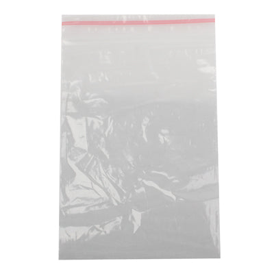 100 PCS Self Adhesive Seal High Quality Plastic Opp Bags (9x13cm)