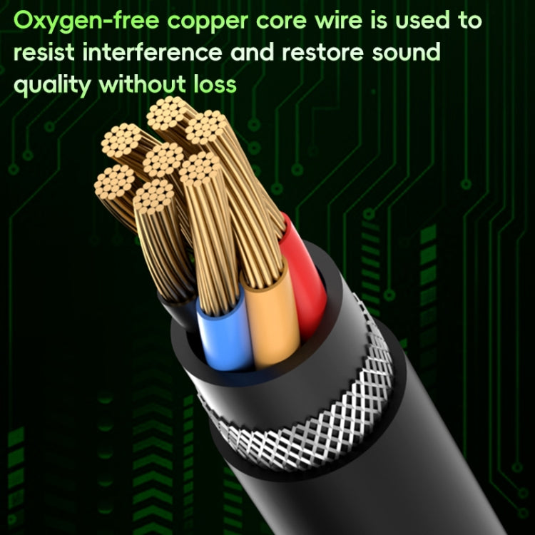 G29 USB-C / Type-C In-Ear Gaming Wired Earphone, Length: 1.2m