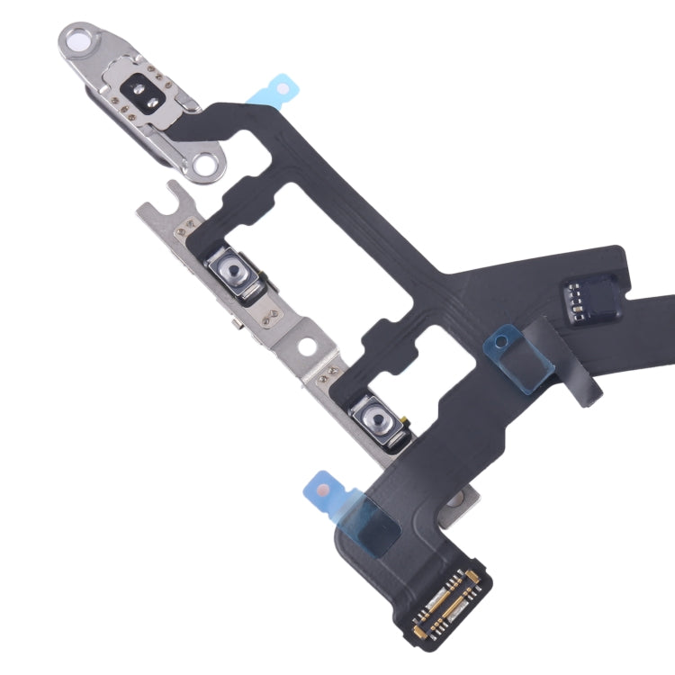For iPhone 14 Pro Max Power Button & Volume Button Flex Cable, Need Welding, For iPhone 14 Pro Max