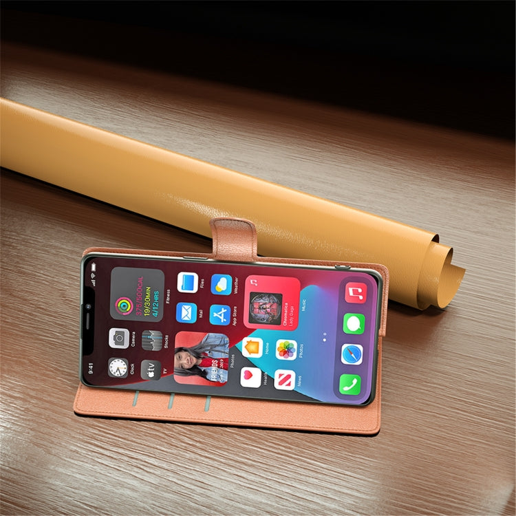 For OnePlus 9 Pro Retro-skin Business Magnetic Suction Leather Case with Holder & Card Slots & Wallet, For OnePlus 9 Pro