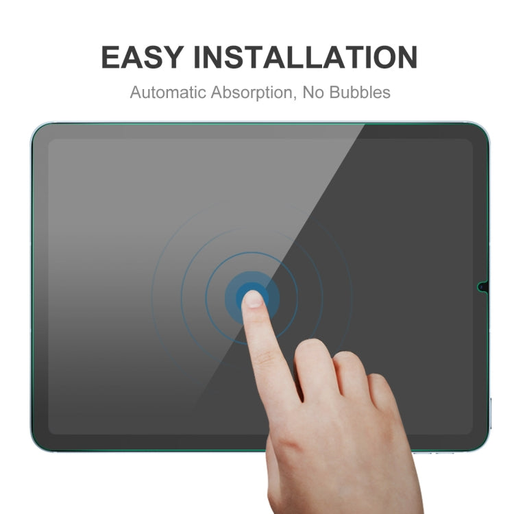 ENKAY Hat-Prince 0.33mm Explosion-proof Tempered Glass Protector Anti-Scratch Film for iPad mini 2024 / mini 6, For iPad mini 6 2021(1 PC), For iPad mini 6 2021(2 PCS)