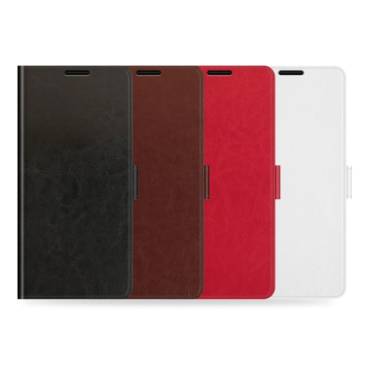 For Samsung Galaxy S22+ 5G R64 Texture Single Horizontal Flip Protective Case with Holder & Card Slots & Wallet& Photo Frame, For Samsung Galaxy S22+ 5G