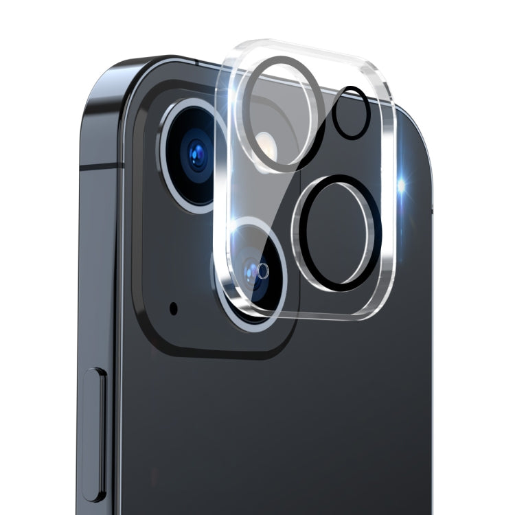 ENKAY Hat-Prince 9H Rear Camera Lens Tempered Glass Film, For iPhone 17 Pro Max, For iPhone 17 Pro, For iPhone 17, For iPhone Air, For iPhone 16 Pro / 16 Pro Max, For iPhone 16 / 16 Plus, For iPhone 15 Pro / 15 Pro Max, For iPhone 15 / 15 Plus