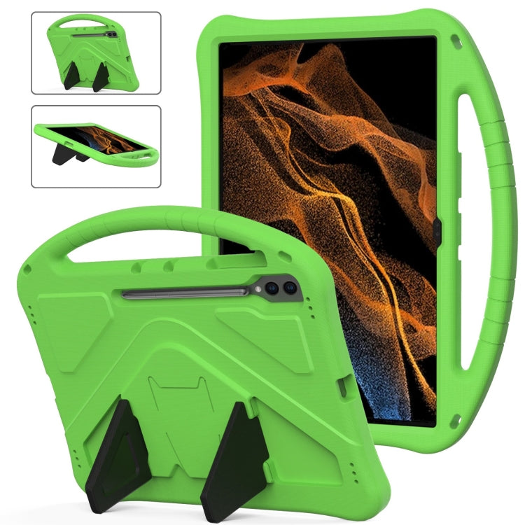 EVA Shockproof Tablet Case with Holder
