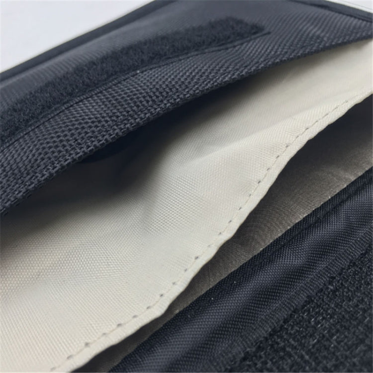 Cell Phone Radiation Protection Cell Phone Signal Shielding Anti-Positioning Cell Phone Bag