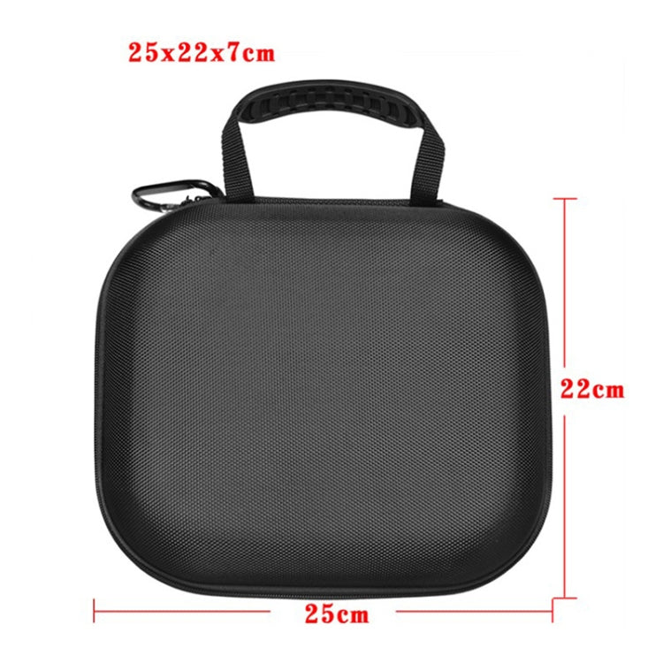 Dust-proof Shockproof Protective Case Bag For SteelSeries Arctis Ice 5