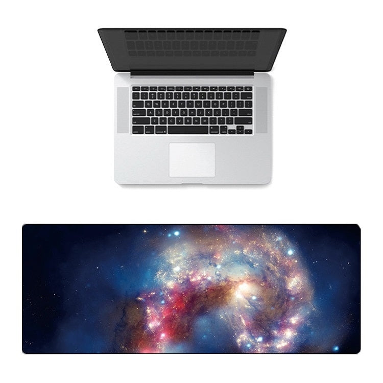 Symphony Non-Slip And Odorless Mouse Pad, 900x400x2mm, 900x400x3mm, 900x400x4mm, 900x400x5mm