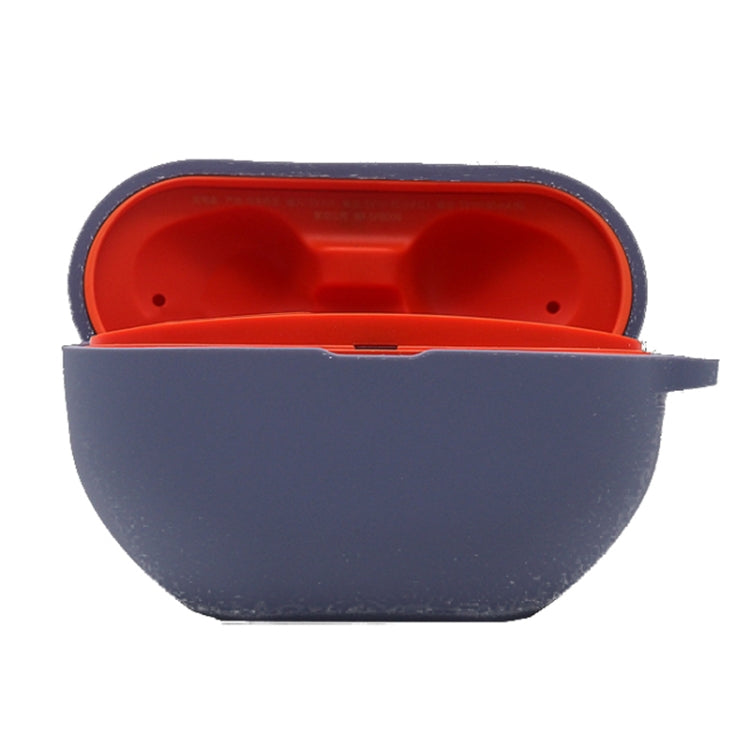 Wireless Bluetooth Headphone Silicone Anti-Lost Protective Cover For Sony WF-SP800N