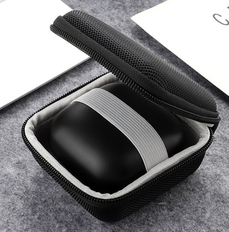 For Powerbeats Pro Bluetooth Headset Storage Bag Hard Shell Protective Cover, Style 1