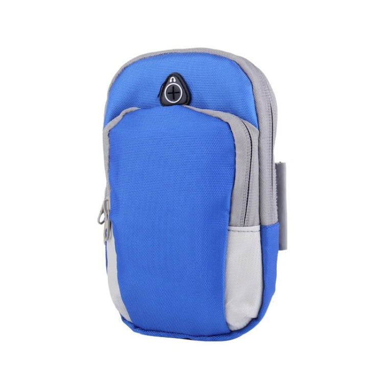 X-365 Outdoor Sports Phone Storage Arm Bag Running Fitness Phone Bag, for 4-6 inches