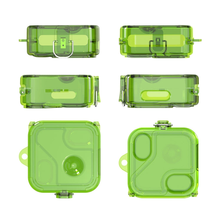 For Nothing Ear 2 Earphone Transparent Mirror PC Case