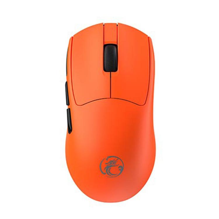 iMICE G900 6 Keys 12800DPI Gaming Mouse Rechargeable Tri-Ode Wireless Mouse