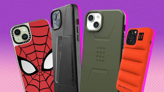 How to Choose the Best iPhone Cover for Everyday Use