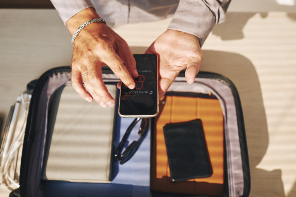 Gadgets on the Go: Compact Tech for Travel & Daily Use