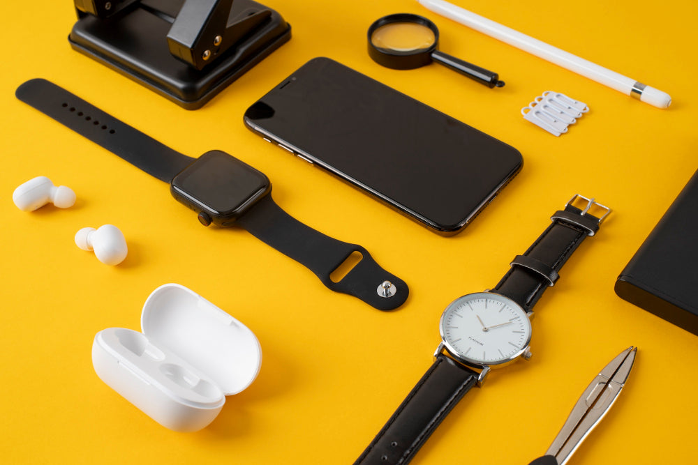 Apple Accessories