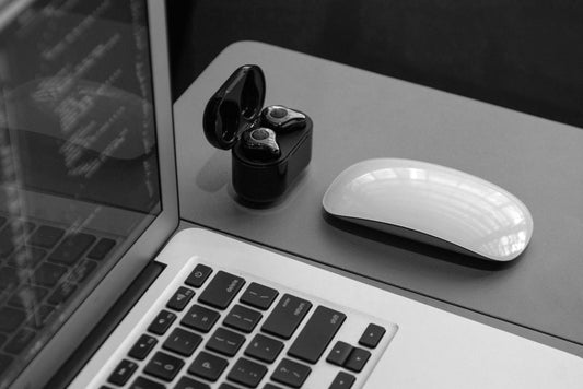 Mac Accessories