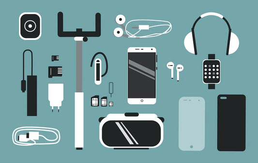 Elevate Your Phone: Must-Have Mobile Accessories