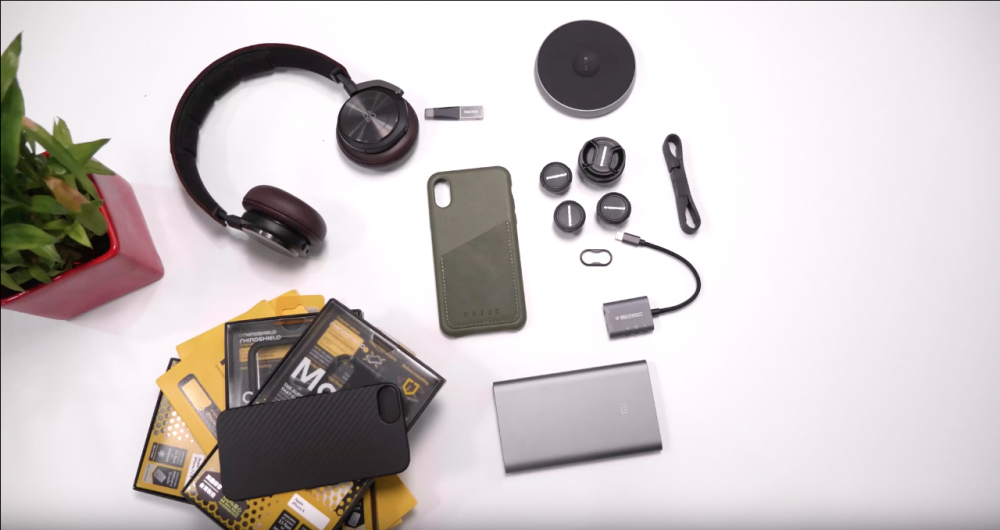 Top 10 Apple Accessories You Didn’t Know You Needed