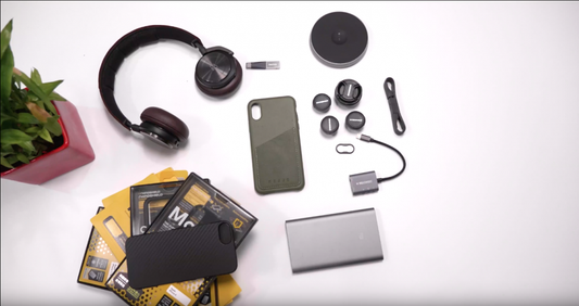 Top 10 Apple Accessories You Didn’t Know You Needed