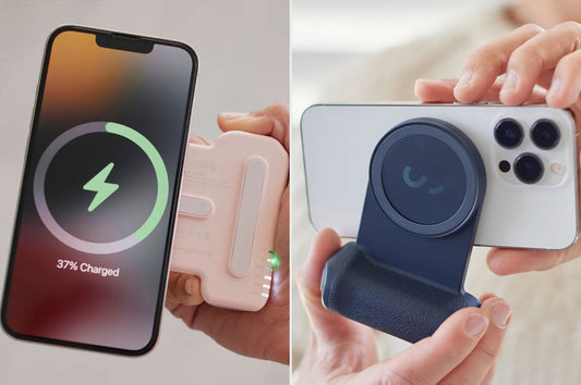 Top 5 Budget-Friendly Mobile Accessories You Can Buy Online