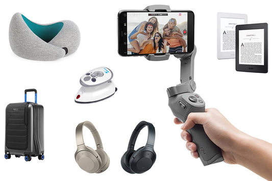 Pocket-Sized Power: The Best Mini Gadgets You Didn’t Know You Needed