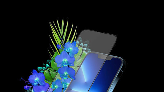 Choosing the Perfect Tempered Glass: Essential Tips for iPhone Users