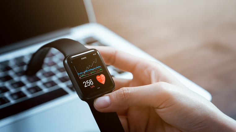 The Rise of Wearable Tech