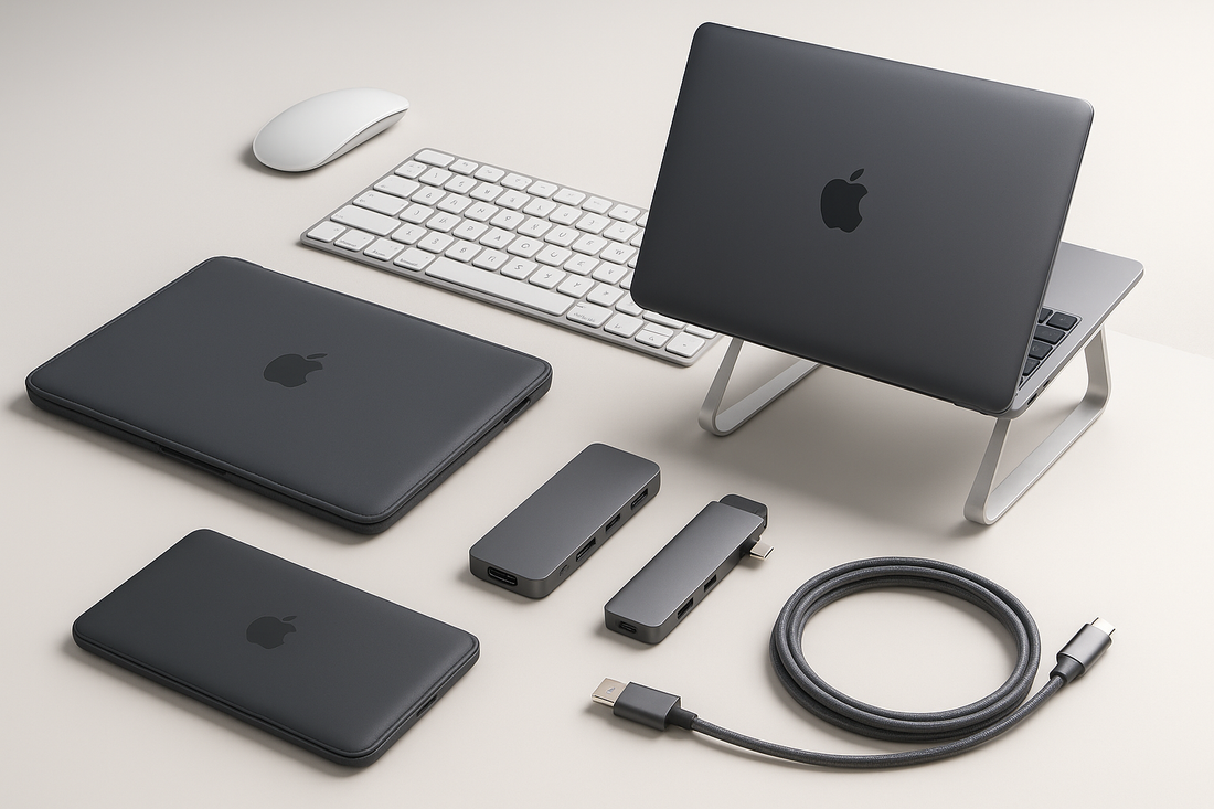 Mac Accessories