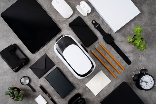 Smart Electronics Trends to Watch Out for in 2025