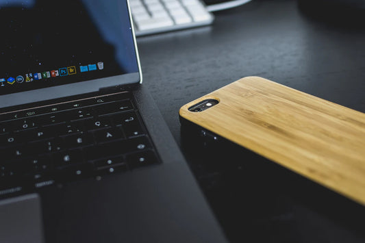 The Best Materials for Mobile Case Manufacturing