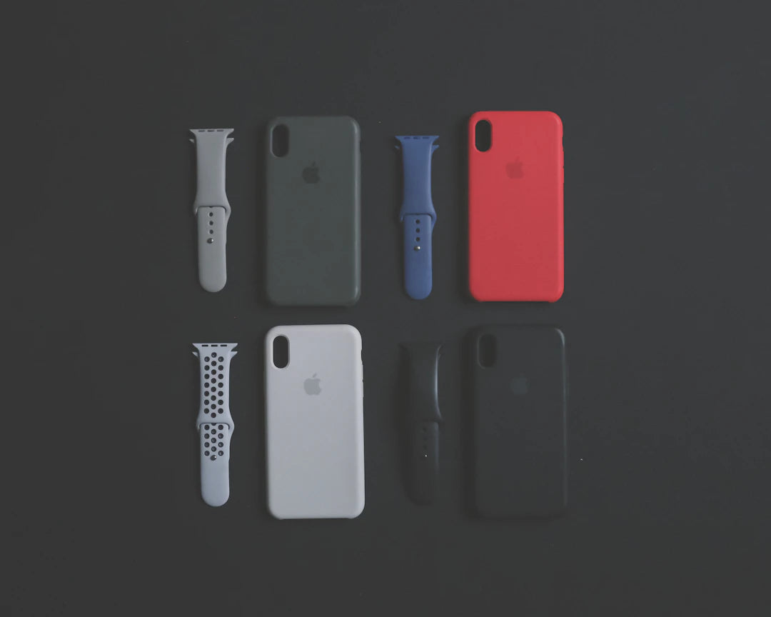 Wallet Cases vs. Slim Cases The Ultimate Showdown