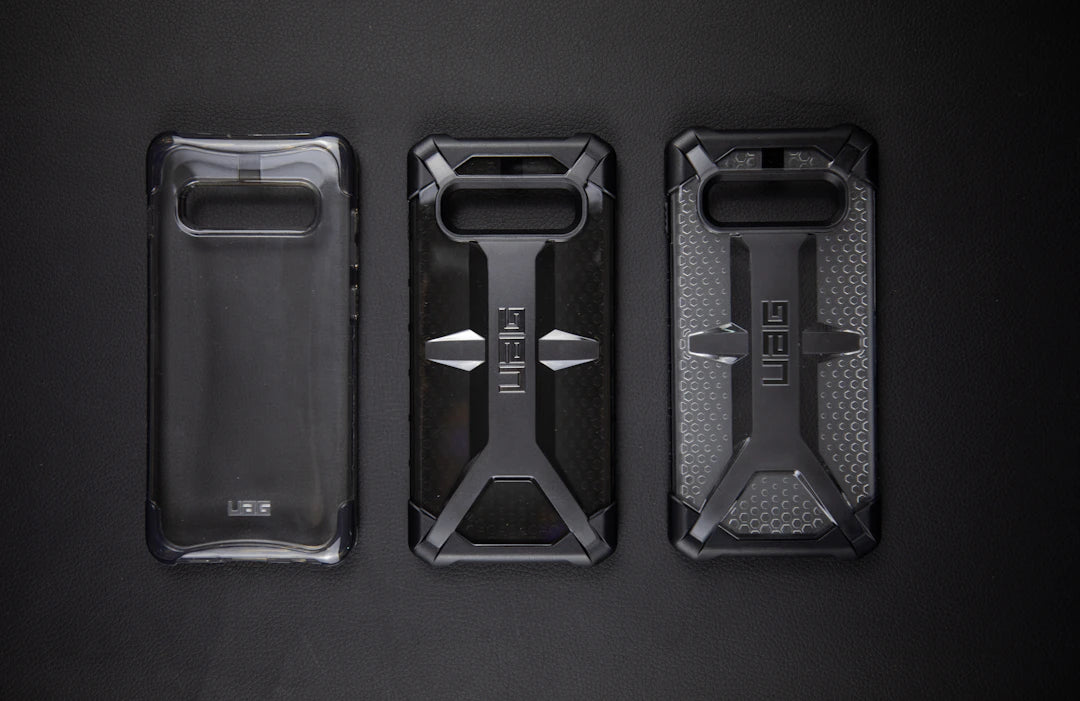 Stylish and Protective Phone Cases with MagSafe Compatibility