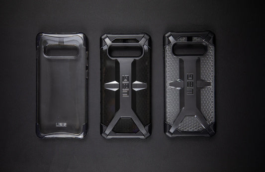Stylish and Protective Phone Cases with MagSafe Compatibility